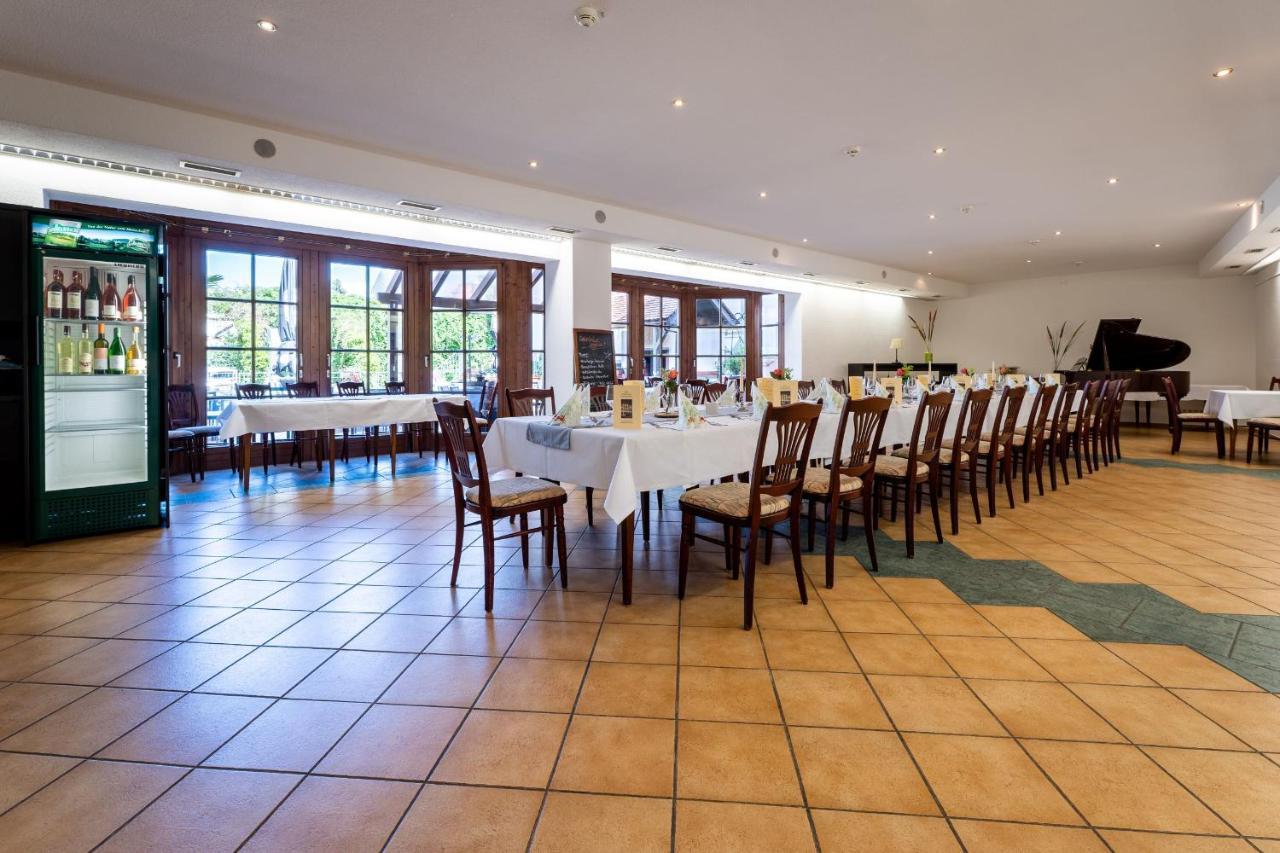 Hotel Reussischer Hof Schmölln Dış mekan fotoğraf