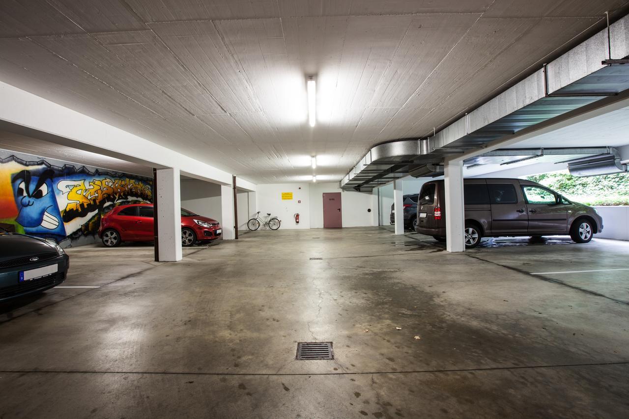 Hotel Reussischer Hof Schmölln Dış mekan fotoğraf